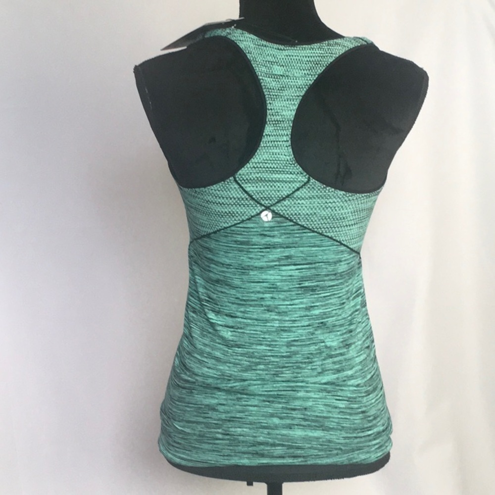 AVOCADO Racerback Tank M/L - Picture 3 of 8